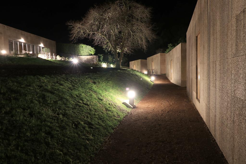 World'S Nests Furnas Pods Village Exterior foto